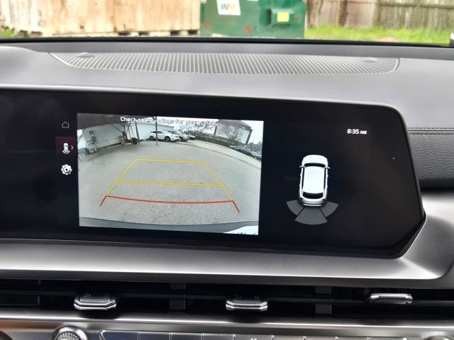 Thumbnail: 2025 Kia Telluride - 19