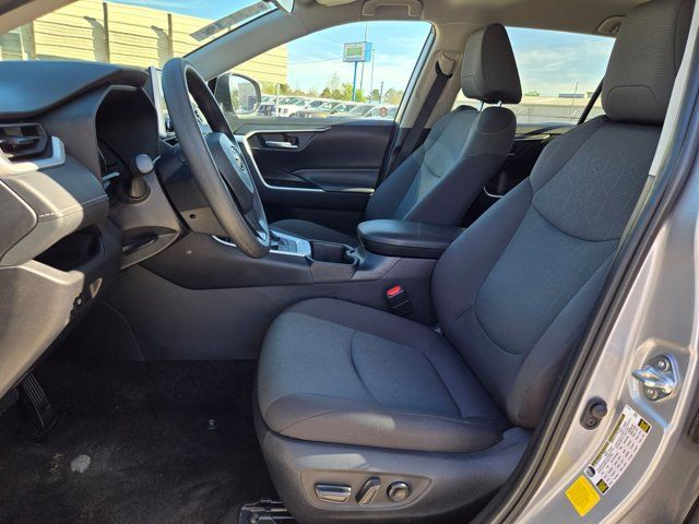 Thumbnail: 2025 Toyota RAV4 - 23