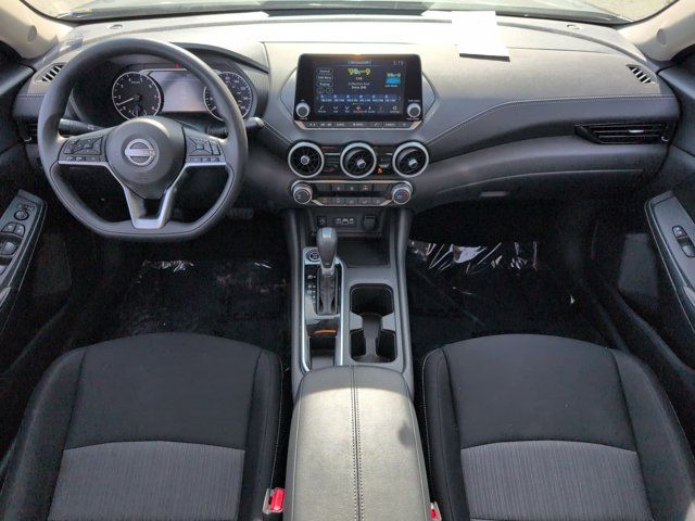 Thumbnail: 2025 Nissan Sentra - 25
