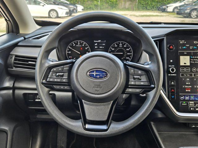 Thumbnail: 2025 Subaru Crosstrek - 19