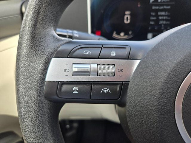 Thumbnail: 2025 Hyundai Tucson - 20