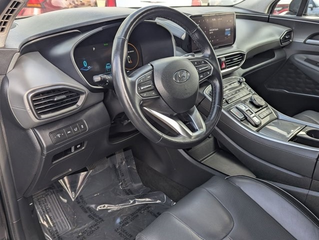Used 2023 Hyundai Santa Fe For Sale at AVIS Car Sales | VIN Used 2023 Hyundai Santa Fe For Sale at AVIS Car Sales | VIN
