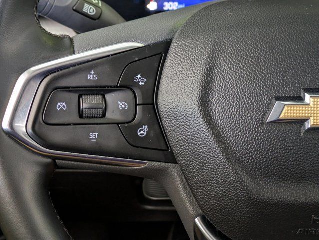 Thumbnail: 2025 Chevrolet Trax - 20