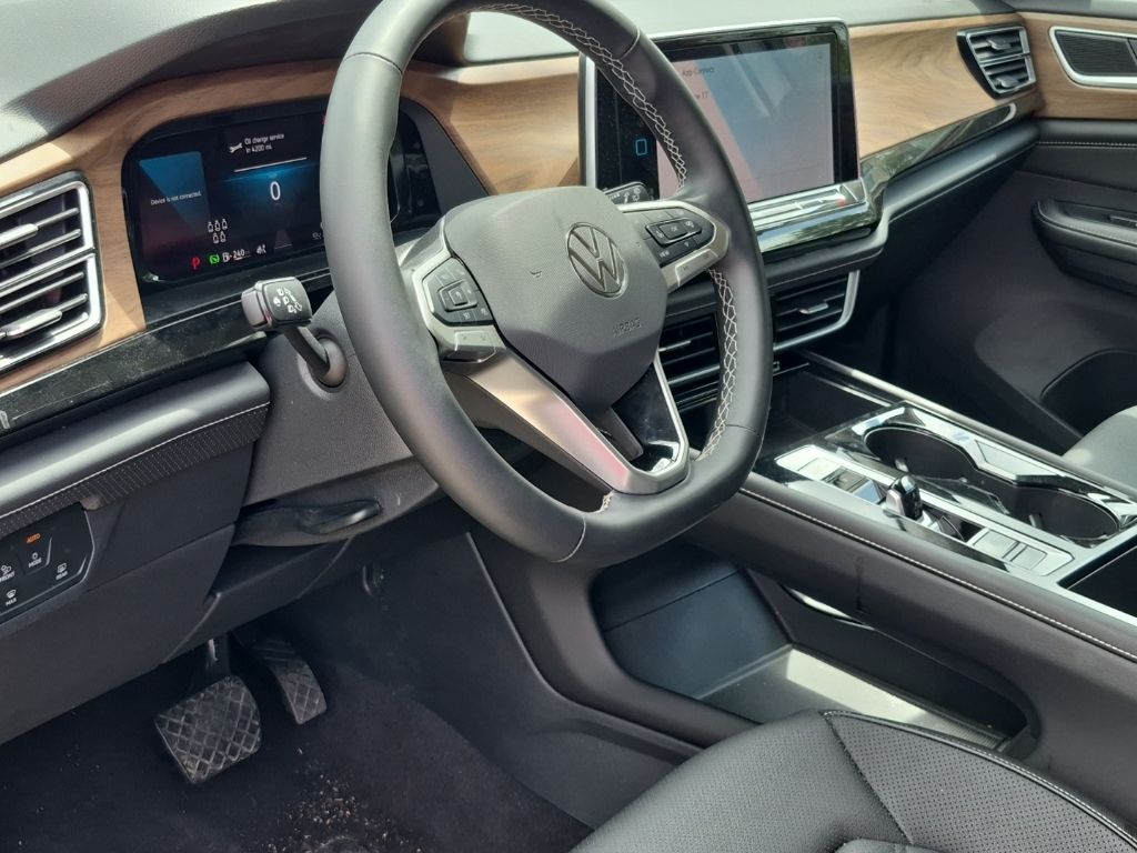 Thumbnail: 2025 Volkswagen Atlas - 7