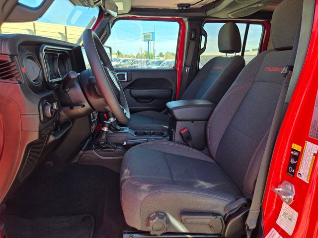 Thumbnail: 2025 Jeep Wrangler - 23