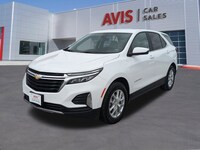 2023 Chevrolet Equinox LT -
                Katy, TX