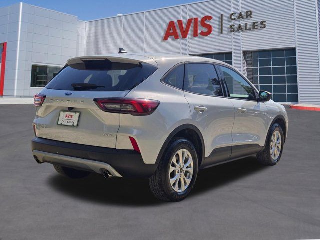 Thumbnail: 2025 Ford Escape - 6