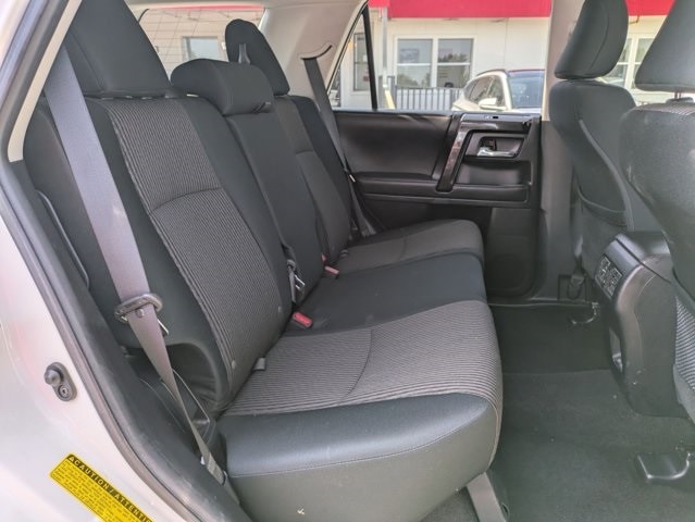 2024 Toyota 4Runner TRD Off Road 28