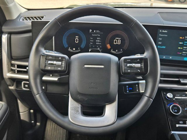 Thumbnail: 2025 Hyundai Santa Fe - 22