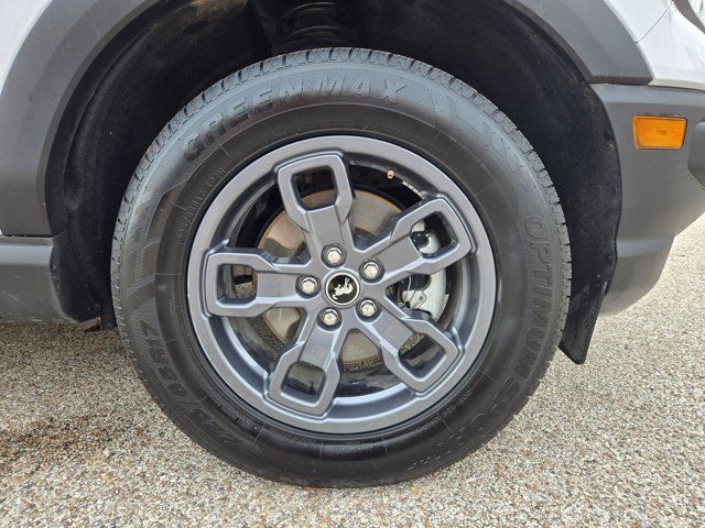 Thumbnail: 2024 Ford Bronco Sport - 32