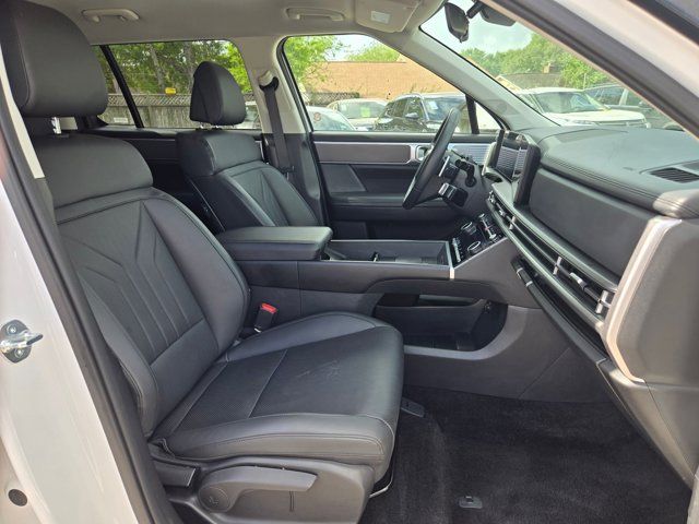 Thumbnail: 2025 Hyundai Santa Fe - 29