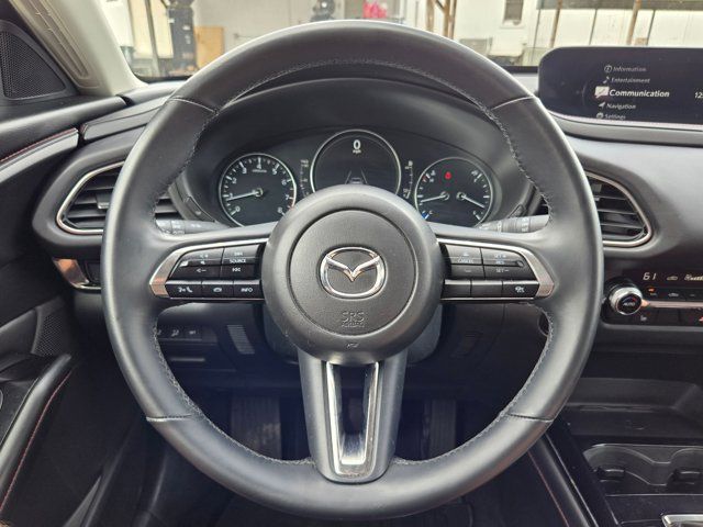 Thumbnail: 2025 Mazda CX-30 - 20