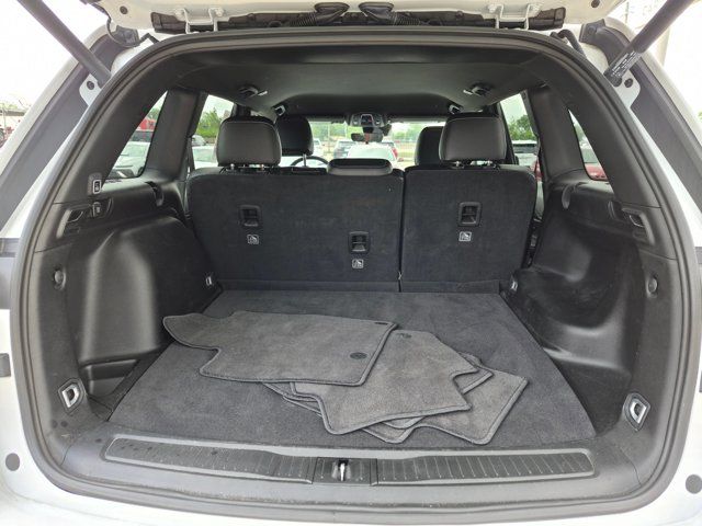 2025 Jeep Grand Cherokee Altitude - Photo 26