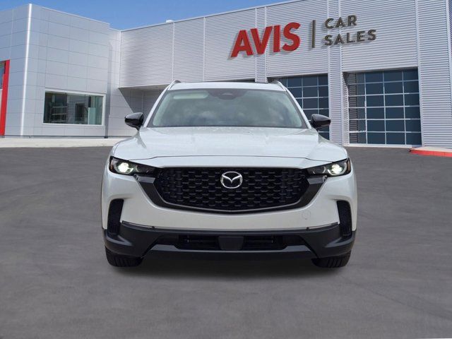 Thumbnail: 2025 Mazda CX-50 - 2