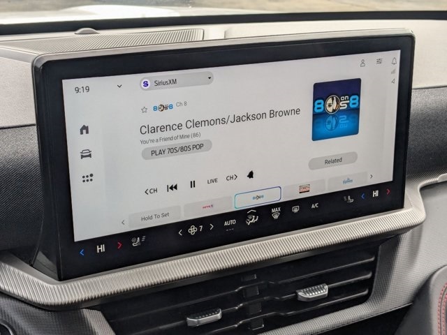 Thumbnail: 2025 Ford Explorer - 21