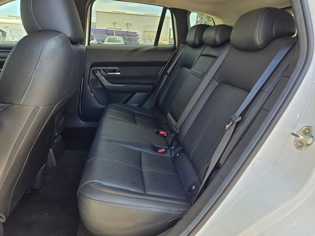 Thumbnail: 2025 Mazda CX-50 - 25