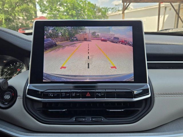 Thumbnail: 2025 Jeep Compass - 19