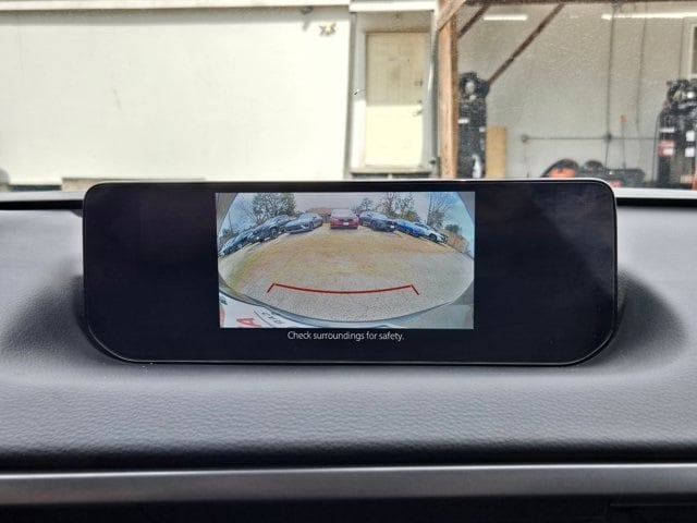 Thumbnail: 2025 Mazda CX-50 - 19