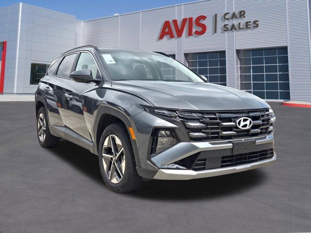 Thumbnail: 2025 Hyundai Tucson - 3