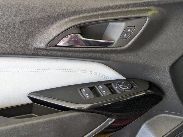 Thumbnail: 2025 Chevrolet Trax - 13