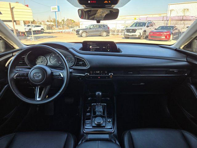 Thumbnail: 2025 Mazda CX-30 - 24