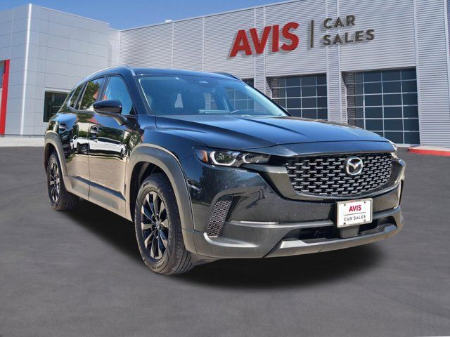 Thumbnail: 2025 Mazda CX-50 - 3