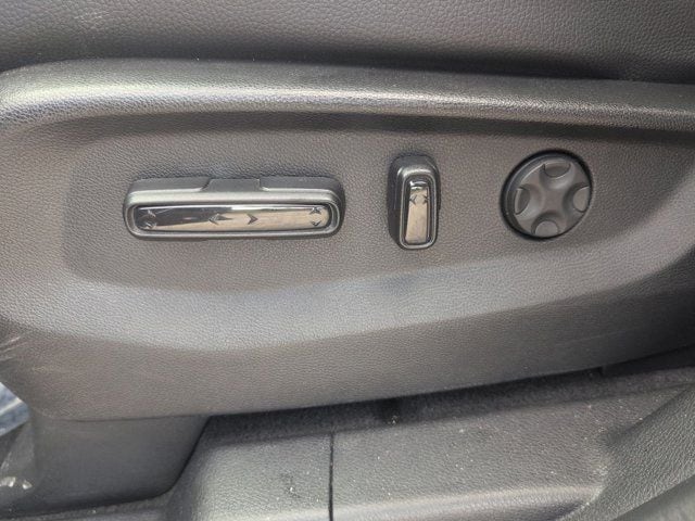Thumbnail: 2025 Honda Odyssey - 14