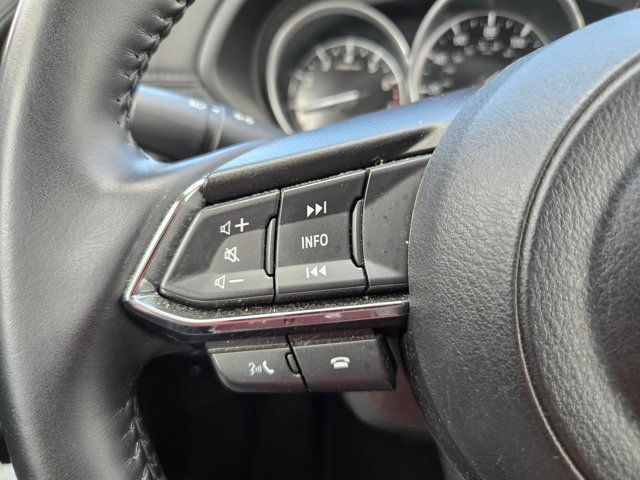 Thumbnail: 2025 Mazda CX-5 - 20