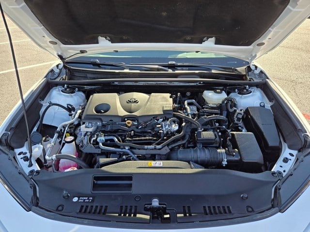 Thumbnail: 2025 Toyota Camry - 31