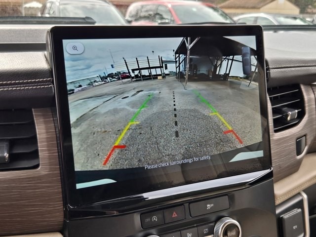 Thumbnail: 2024 Ford Expedition MAX - 18