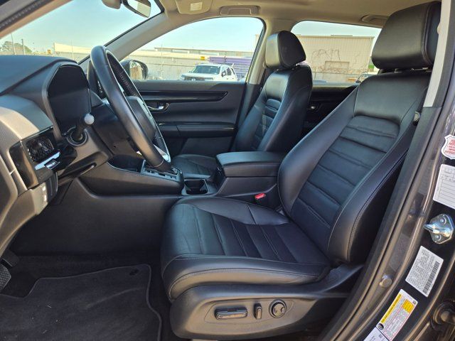 Thumbnail: 2025 Honda CR-V - 23