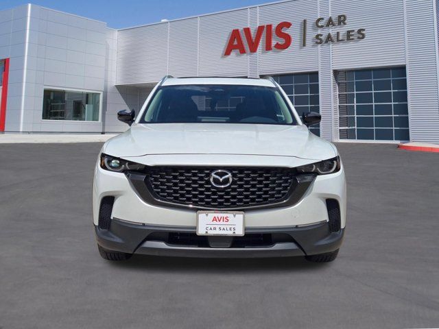 Thumbnail: 2025 Mazda CX-50 - 2
