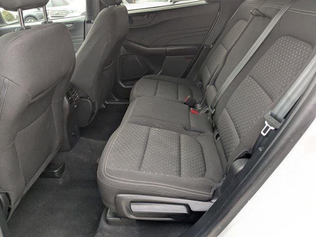 Thumbnail: 2023 Ford Escape - 26