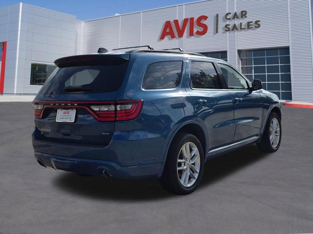 Thumbnail: 2025 Dodge Durango - 6