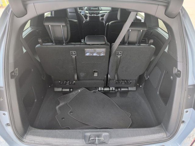 Thumbnail: 2025 Honda Odyssey - 28