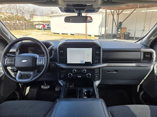 Thumbnail: 2025 Ford F-150 - 24