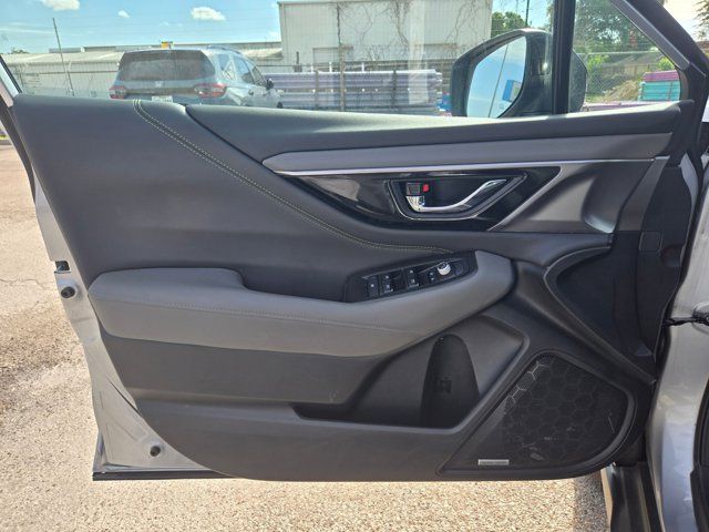 Thumbnail: 2025 Subaru Outback - 13