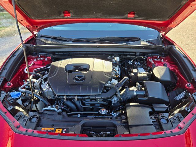 Thumbnail: 2025 Mazda CX-30 - 31