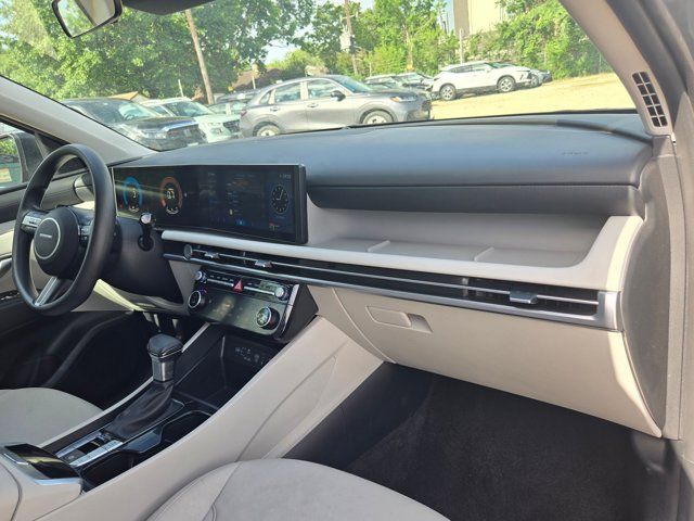 Thumbnail: 2025 Hyundai Tucson - 30