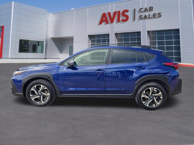 Thumbnail: 2025 Subaru Crosstrek - 9