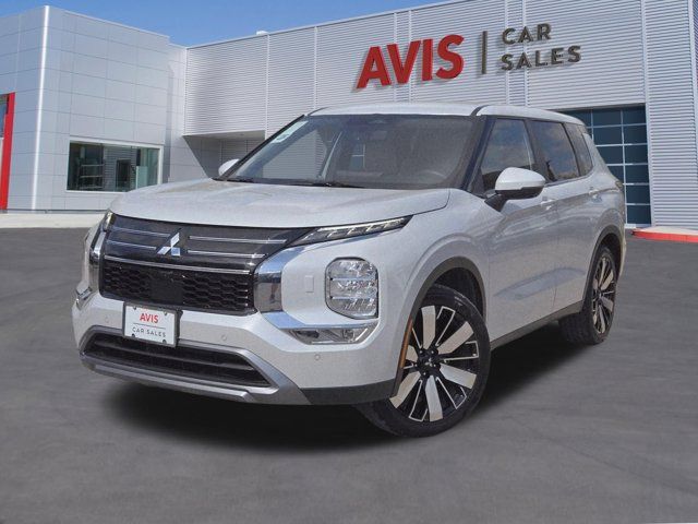 Thumbnail: 2025 Mitsubishi Outlander - 1