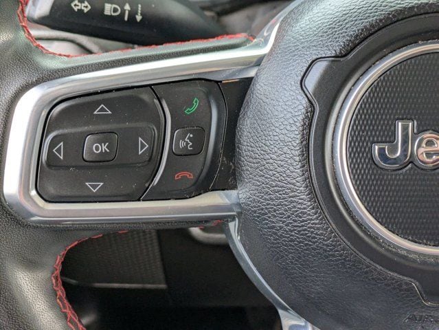 Thumbnail: 2023 Jeep Wrangler - 20