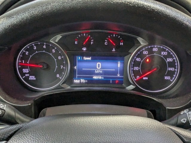 Thumbnail: 2024 GMC Terrain - 18