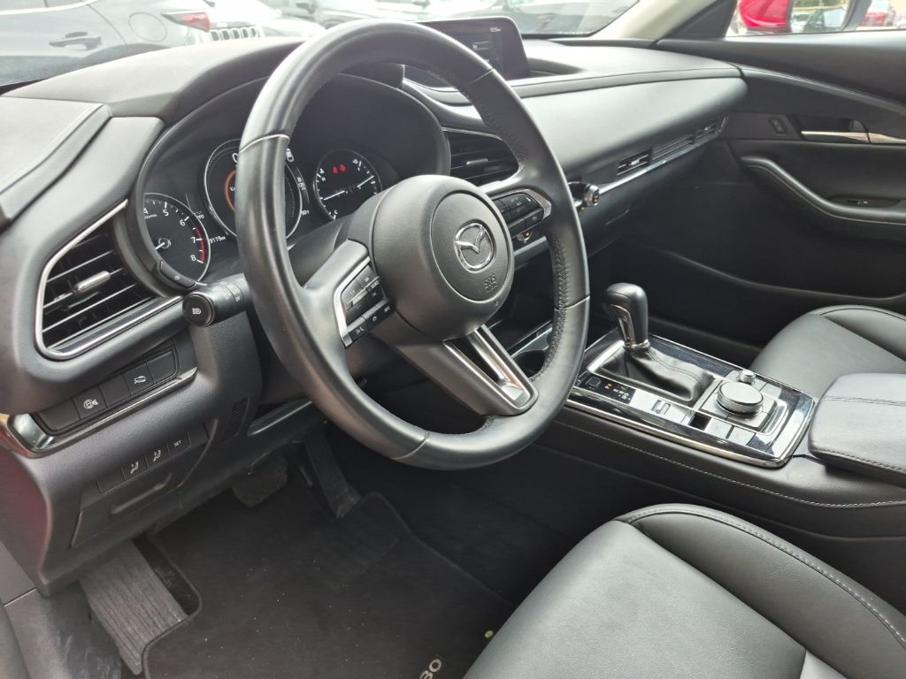 Thumbnail: 2025 Mazda CX-30 - 7