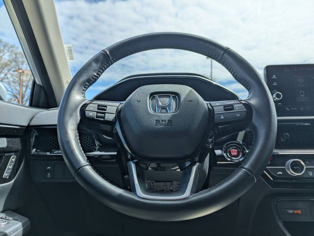Thumbnail: 2025 Honda CR-V - 18