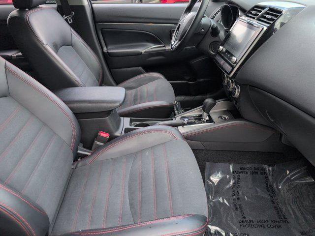Thumbnail: 2025 Mitsubishi Outlander Sport - 30