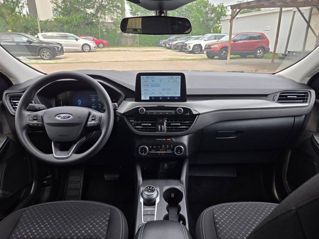 Thumbnail: 2025 Ford Escape - 24