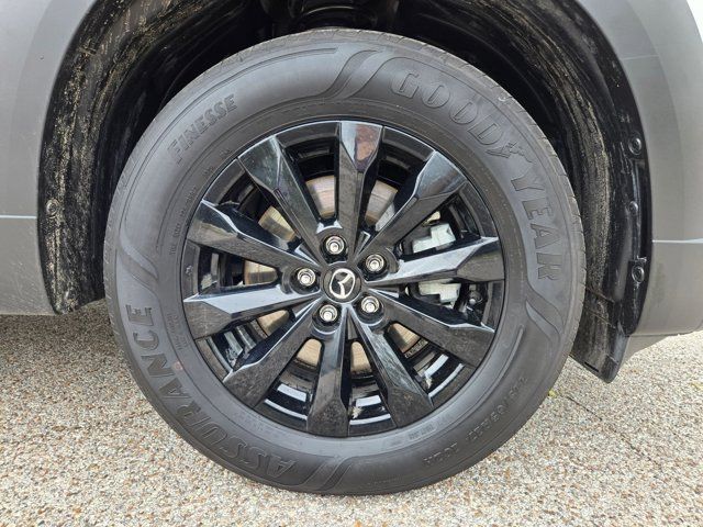 Thumbnail: 2025 Mazda CX-50 - 32