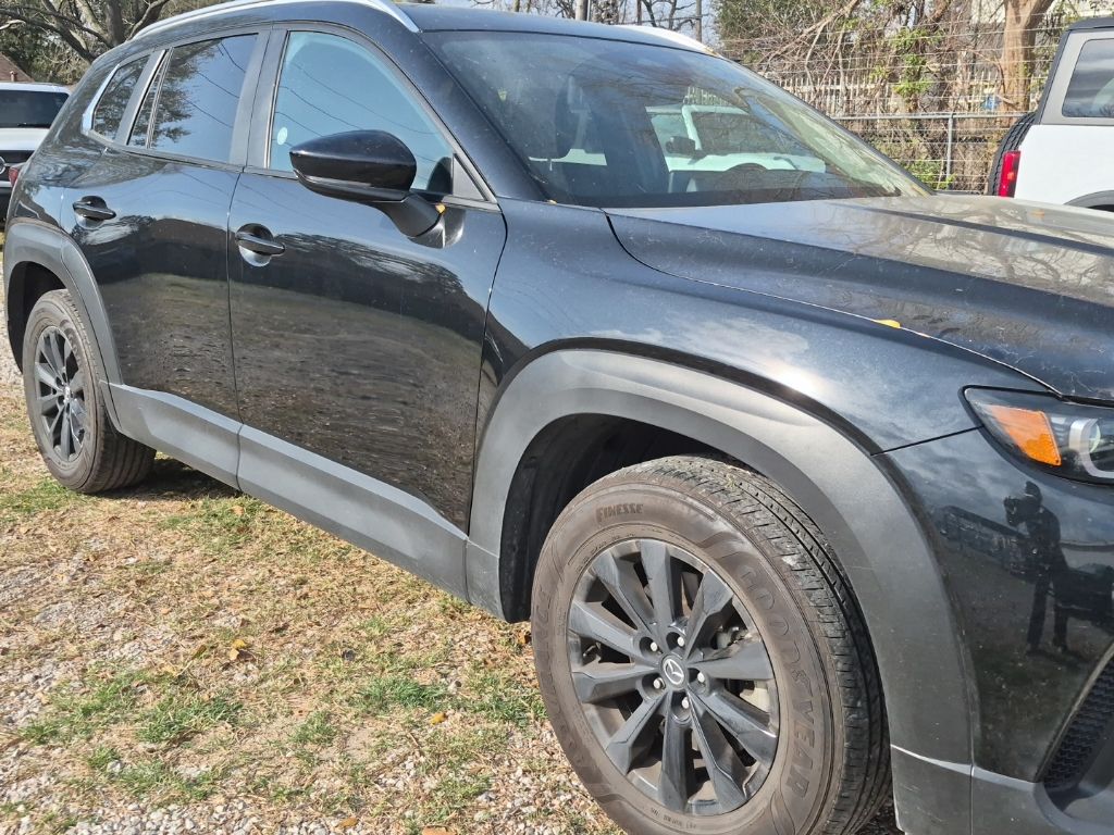 Thumbnail: 2025 Mazda CX-50 - 2