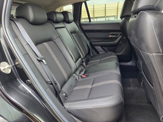 Thumbnail: 2025 Mazda CX-50 - 25